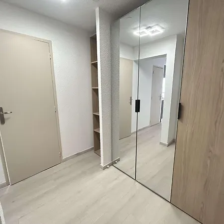 Apartment Appt 2 Couchages Cap D'agde Ct121-022 Agde