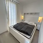 Appt 3 Pieces 4 Couchages Cap D'agde Ct121-022 Apartmán Agde