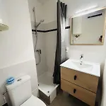 Appt 3 Pieces 4 Couchages Cap D'agde Ct121-022 Apartmán