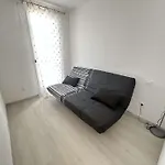 Apartmán Appt 3 Pieces 4 Couchages Cap D'agde Ct121-022
