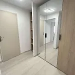 Apartmán Appt 3 Pieces 4 Couchages Cap D'agde Ct121-022 Agde
