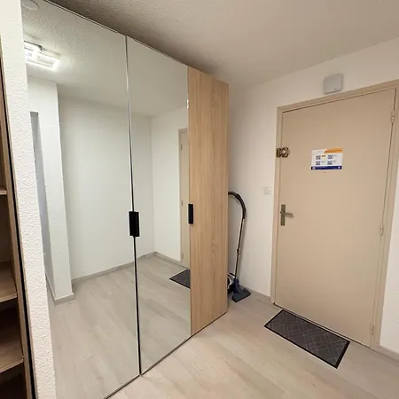 Appt 3 Pieces 4 Couchages Cap D'agde Ct121-022 شقة