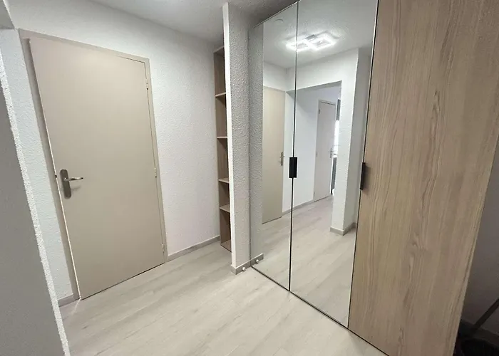 Apartmán Appt 2 Couchages Cap D'agde Ct121-022 Agde